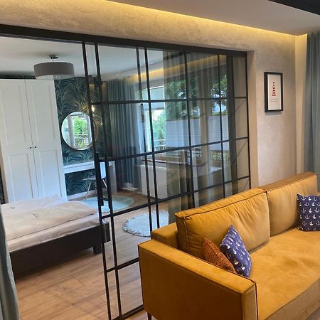Apartamenty Usteckie Ustka Exteriör bild