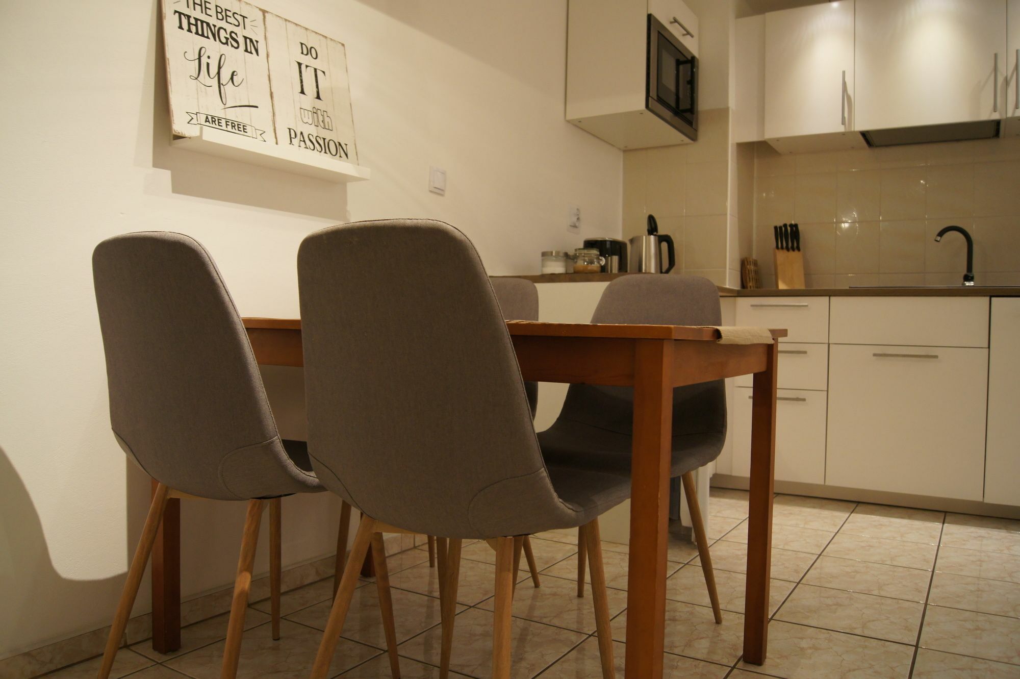 Apartamenty Usteckie Ustka Exteriör bild