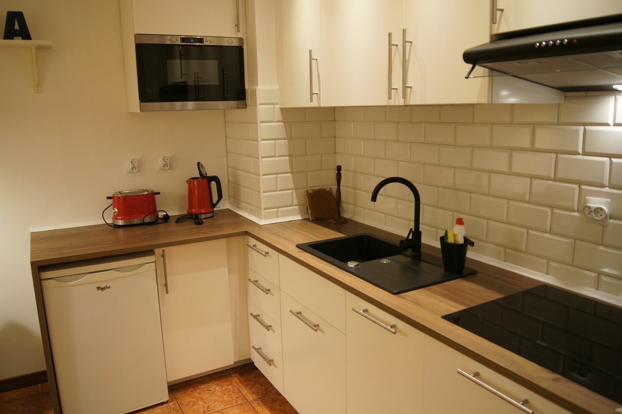 Apartamenty Usteckie Ustka Exteriör bild