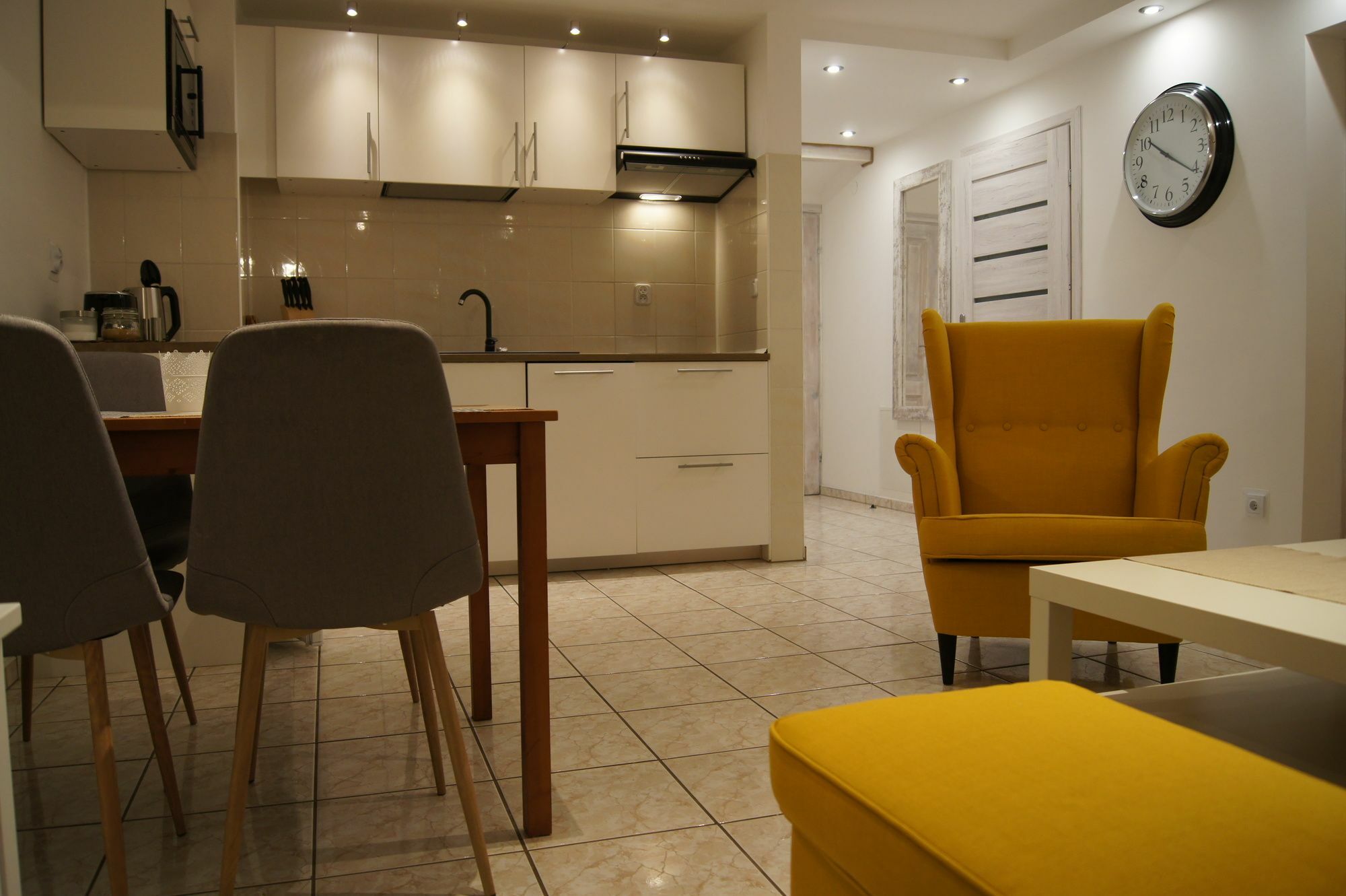 Apartamenty Usteckie Ustka Exteriör bild